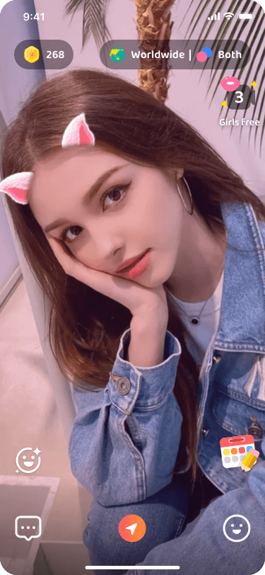 hay video chat